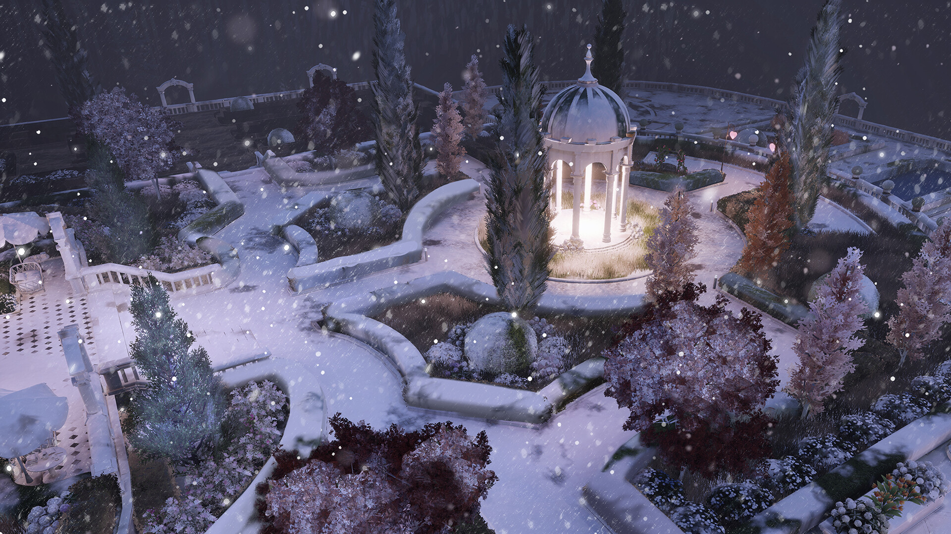 Life Makeover Screenshot 6