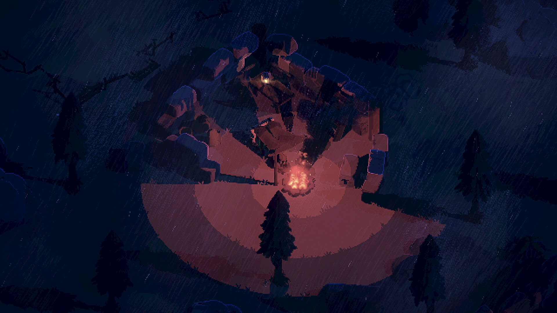 Rootbound Screenshot 3