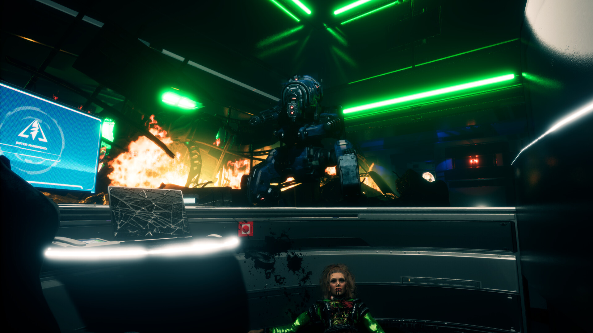 Orestruck: Space Miner Screenshot 10