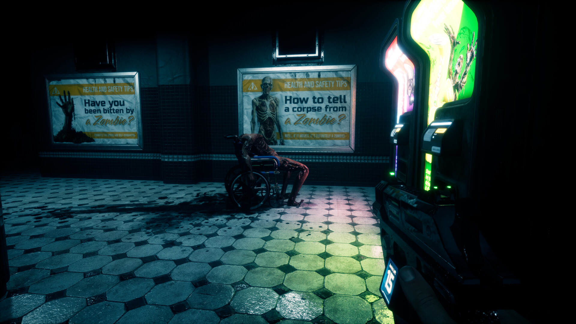 Orestruck: Space Miner Screenshot 6