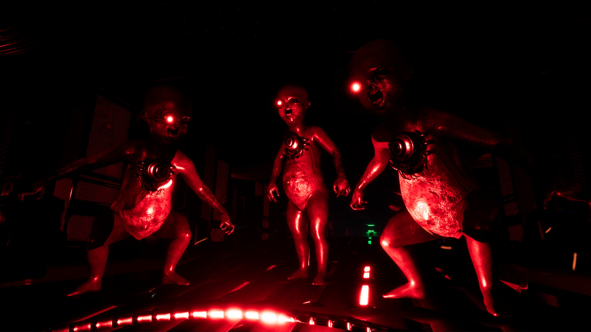 Orestruck: Space Miner Screenshot 9