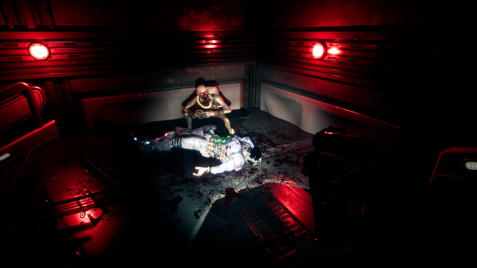 Orestruck: Space Miner Screenshot 5