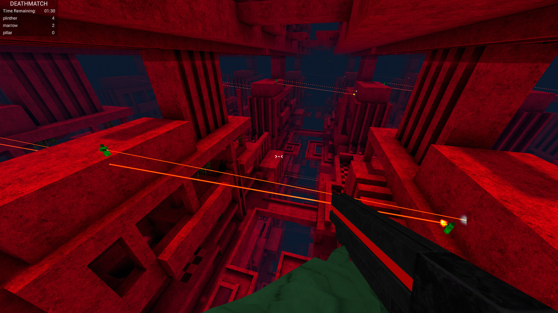 REPEATER Screenshot 9