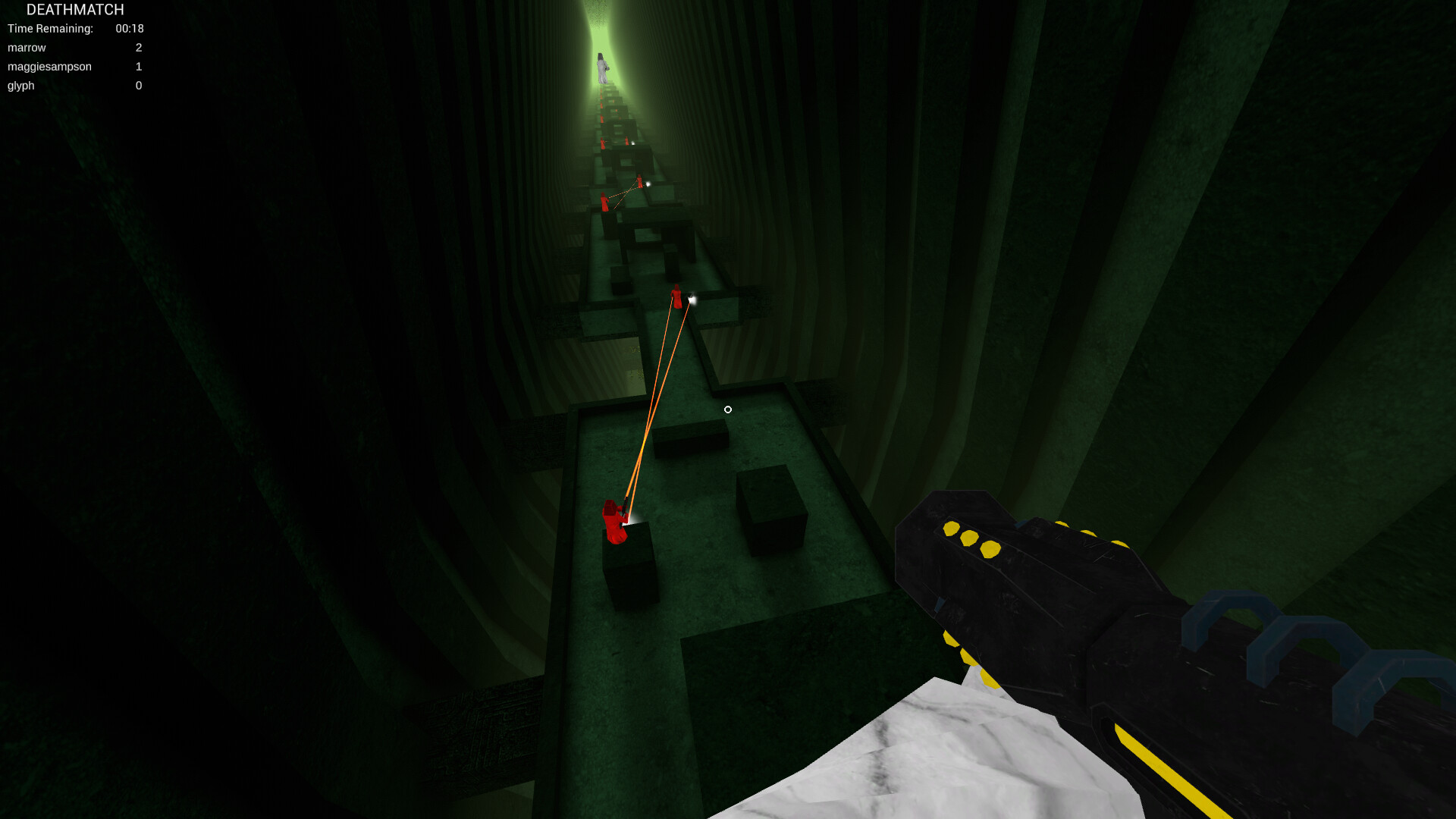 REPEATER Screenshot 10