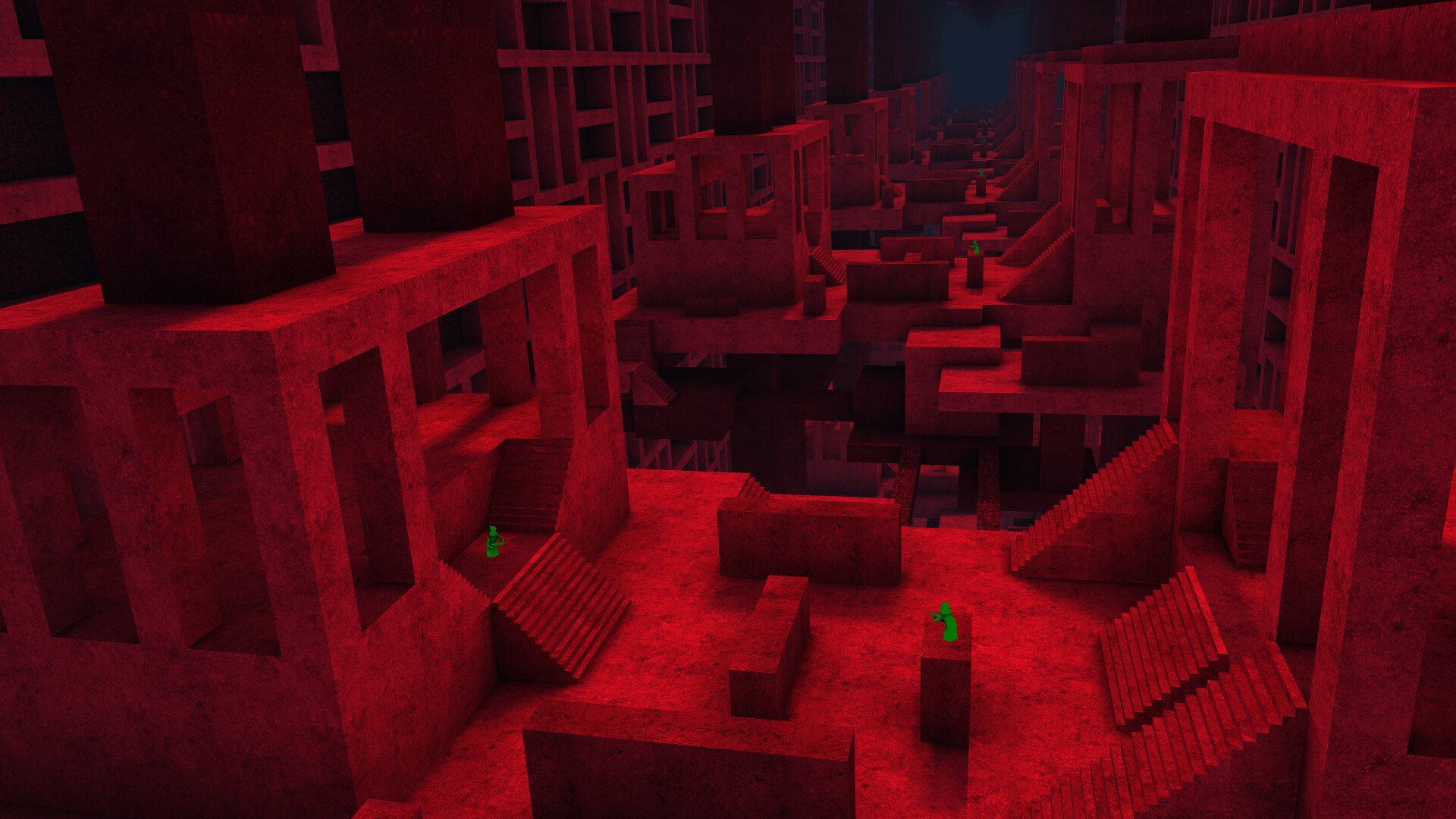 REPEATER Screenshot 0