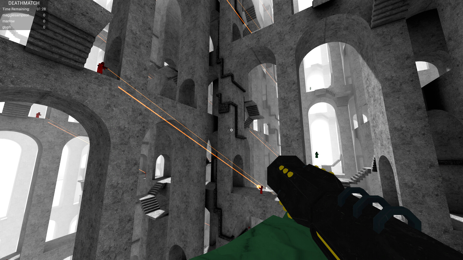 REPEATER Screenshot 7