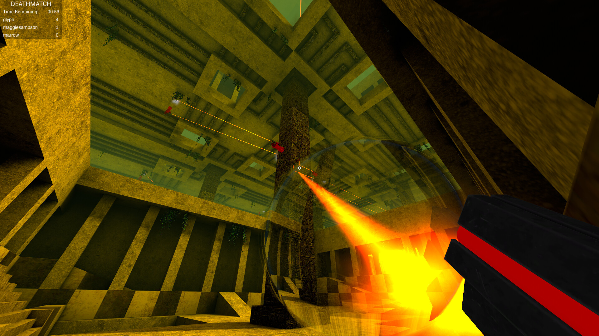 REPEATER Screenshot 5