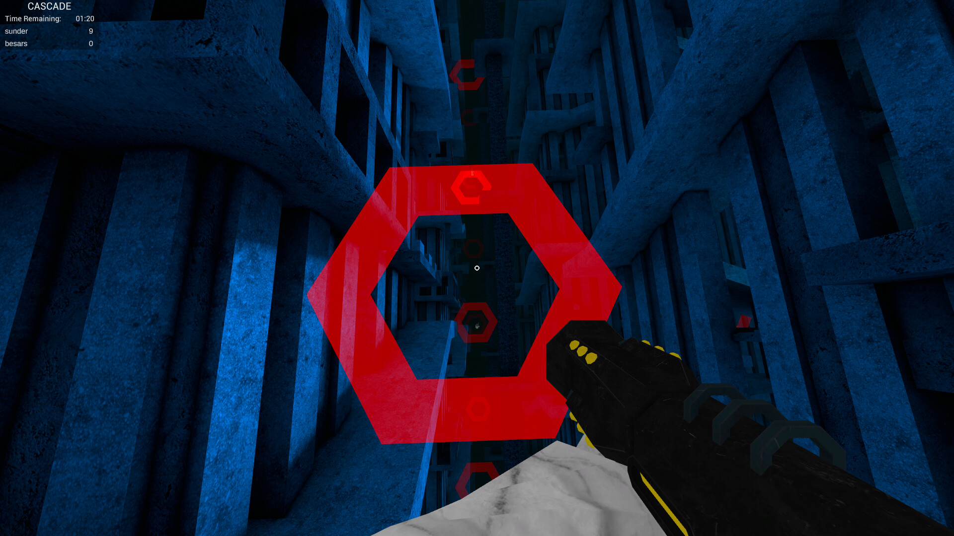 REPEATER Screenshot 8