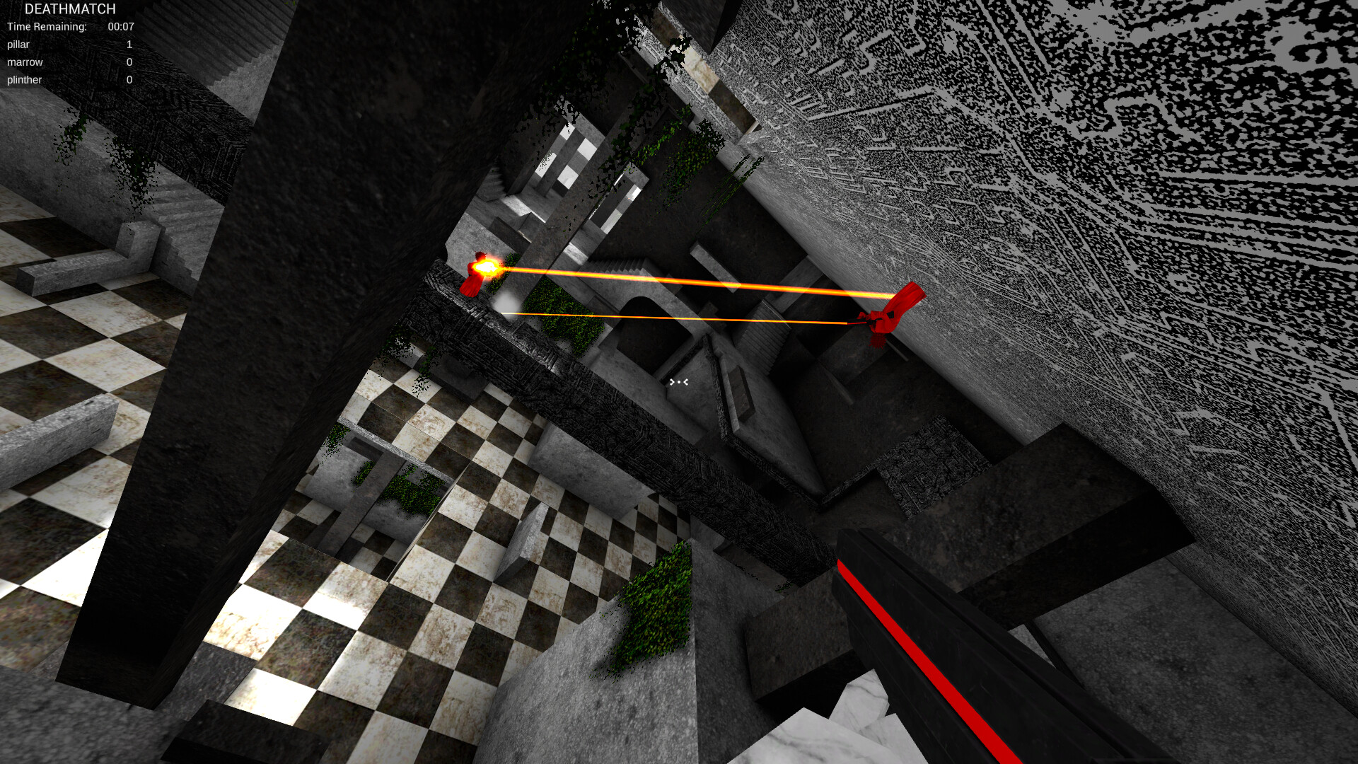 REPEATER Screenshot 6