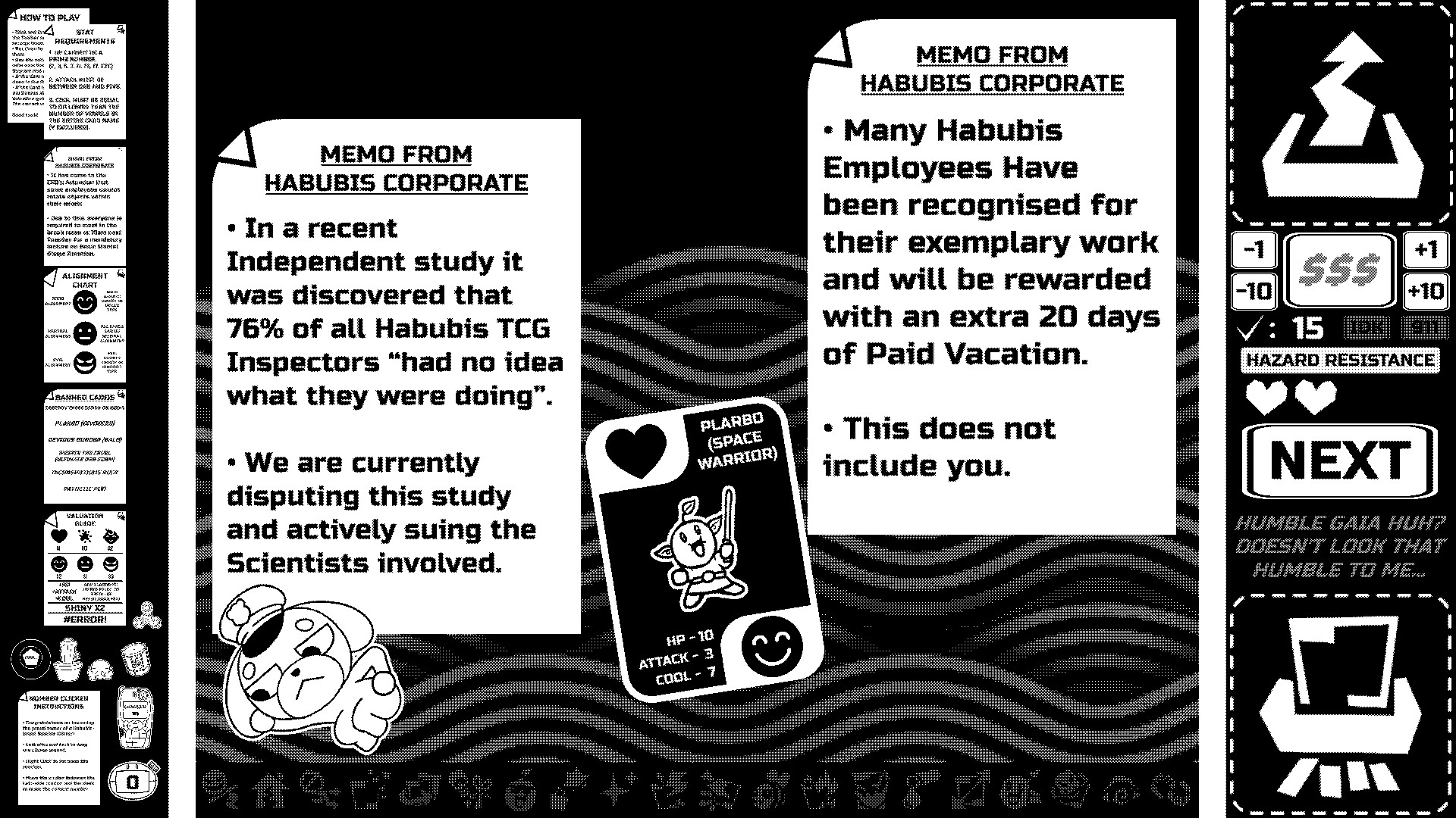 Trading Card Inspector Screenshot 0