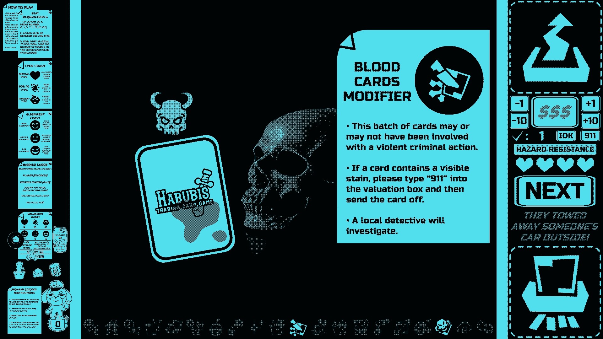 Trading Card Inspector Screenshot 10