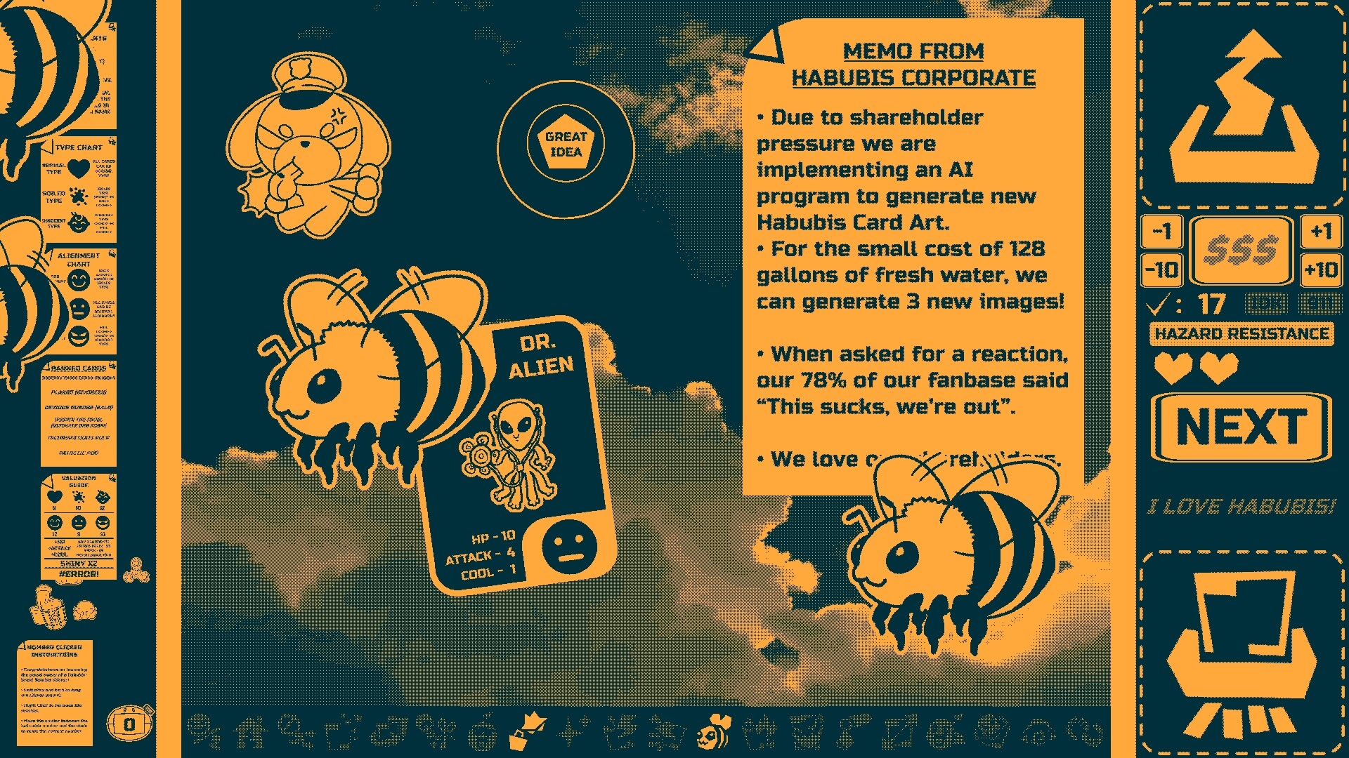 Trading Card Inspector Screenshot 5