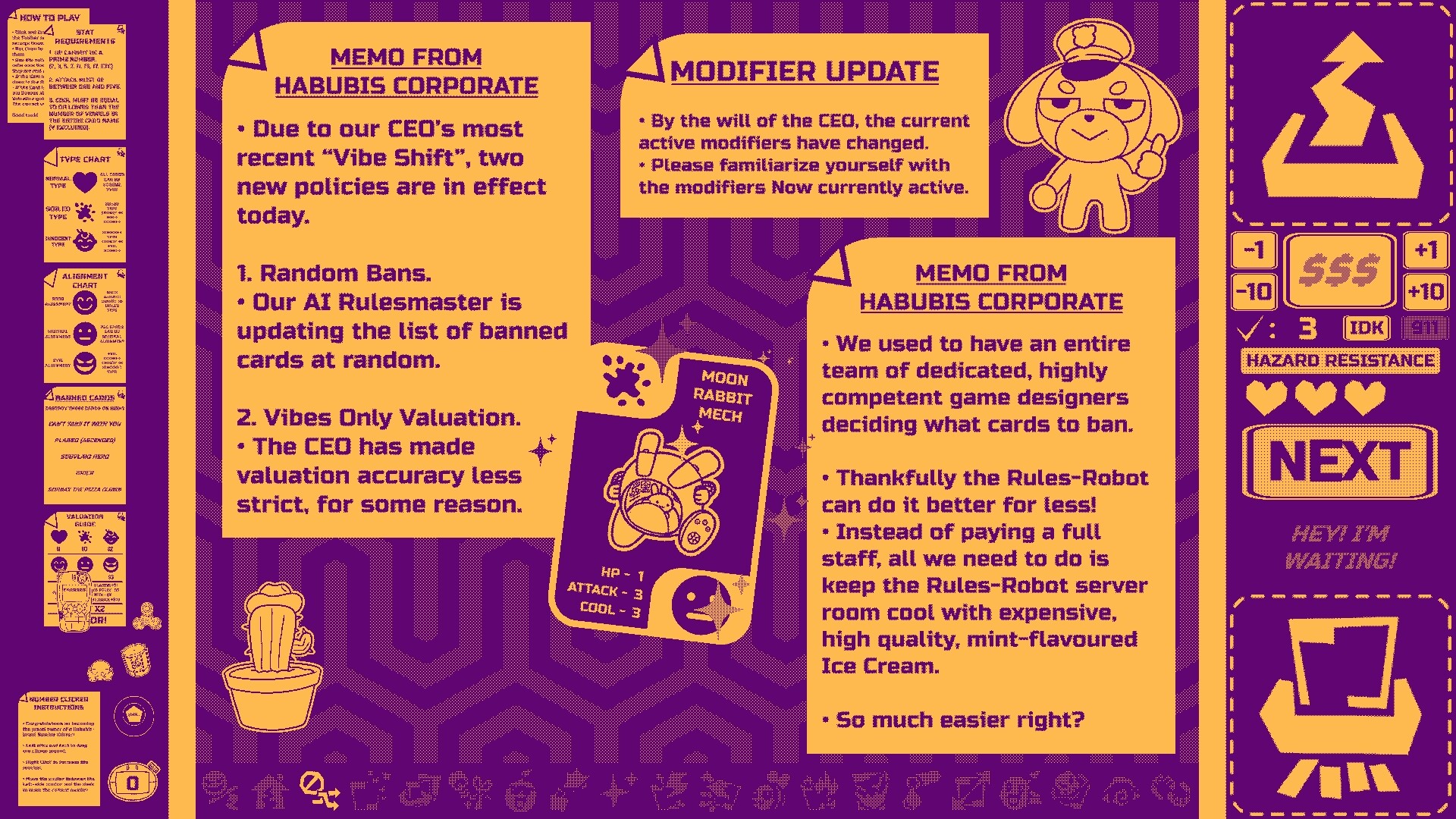 Trading Card Inspector Screenshot 2