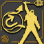 Back from the brink icon