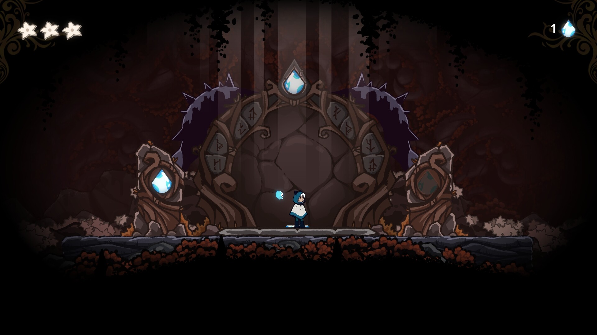 ARTMESS Screenshot 4