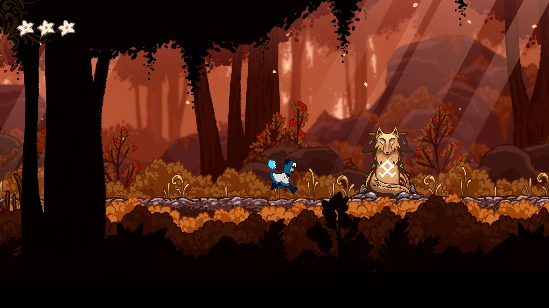 ARTMESS Screenshot 0