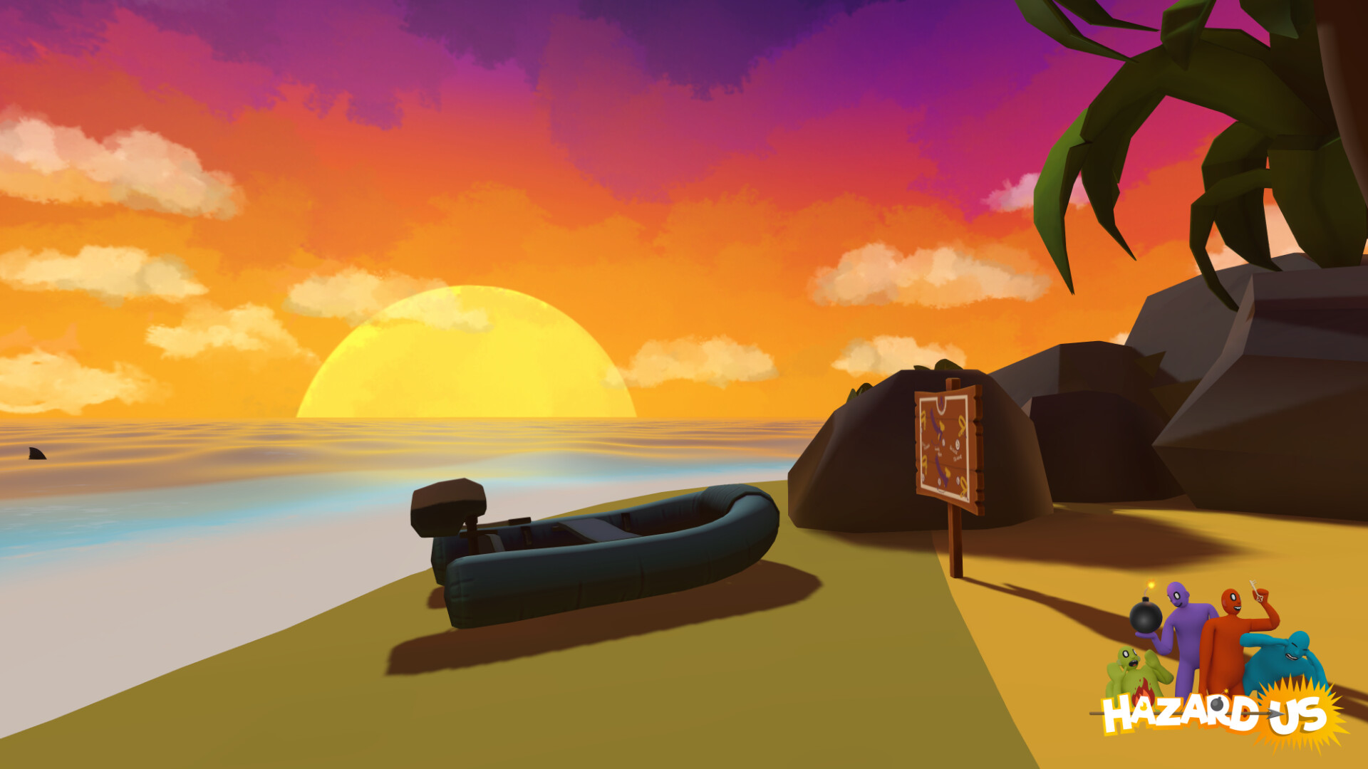 Hazard Us Screenshot 8