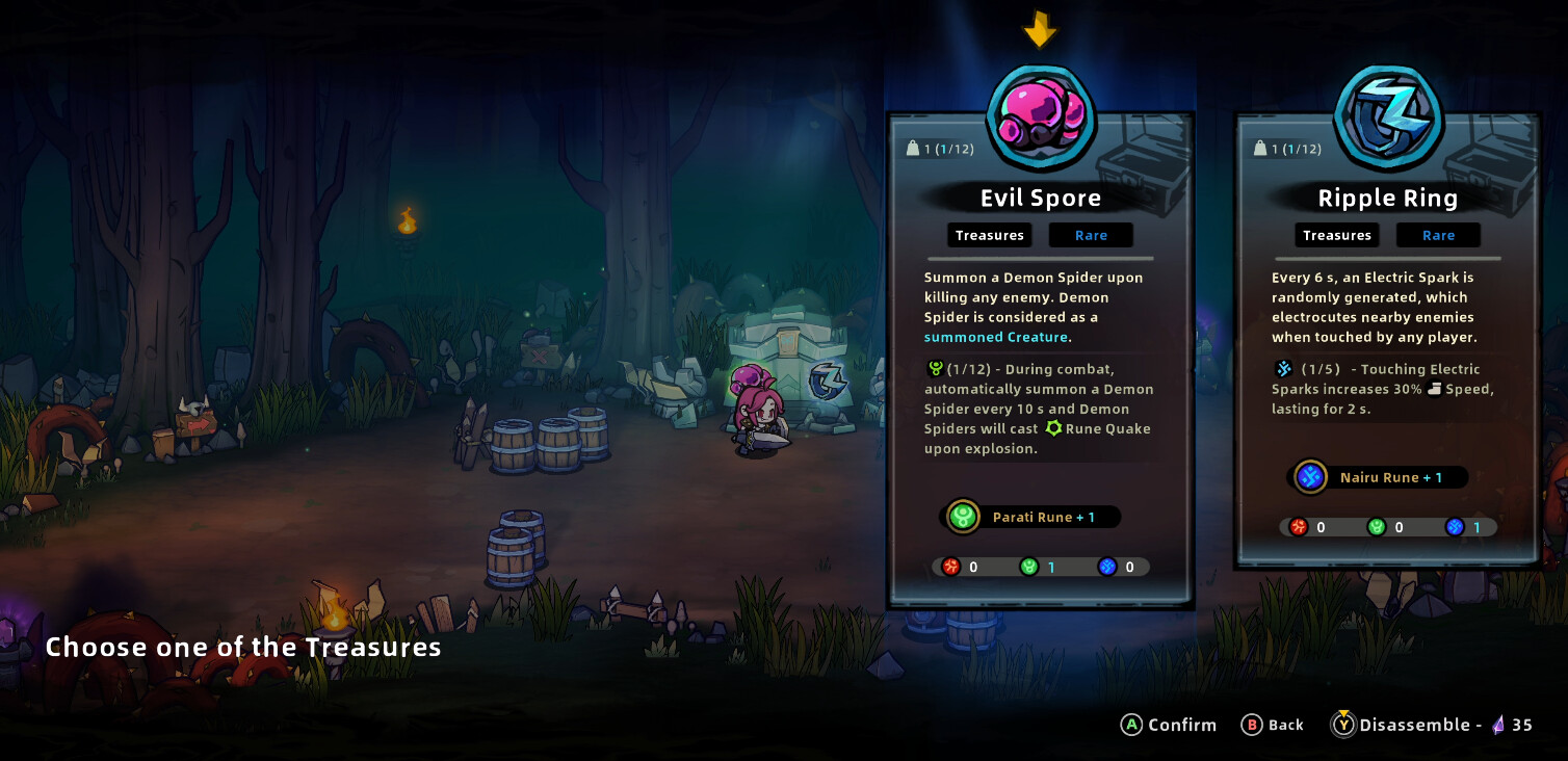 Lost Castle 2 Screenshot 6