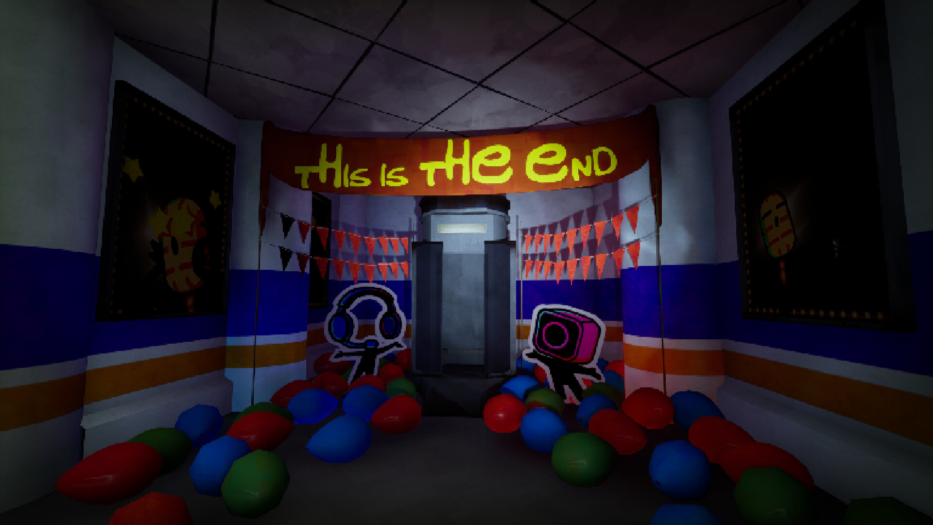 Follow Us Screenshot 3