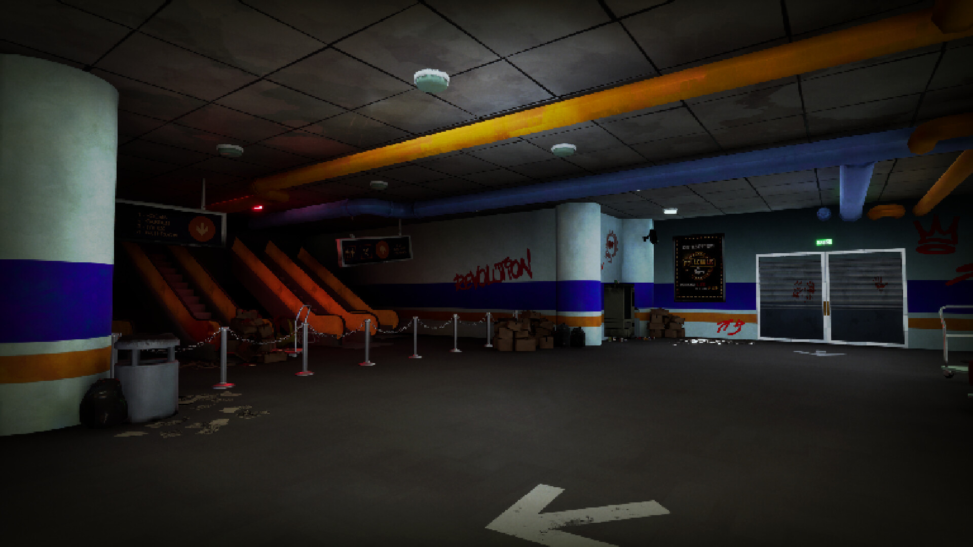 Follow Us Screenshot 1