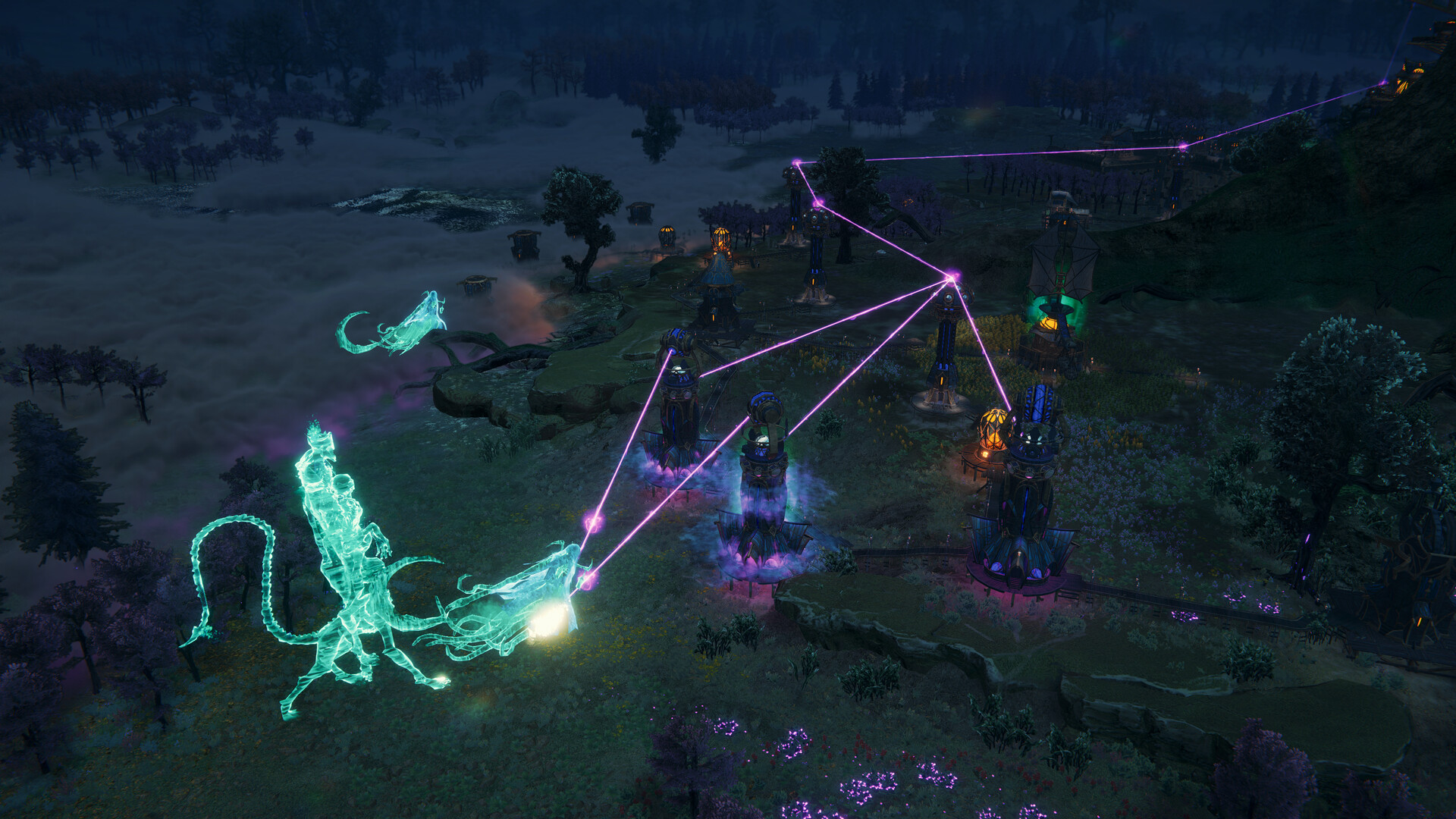 DarkSwitch Screenshot 1