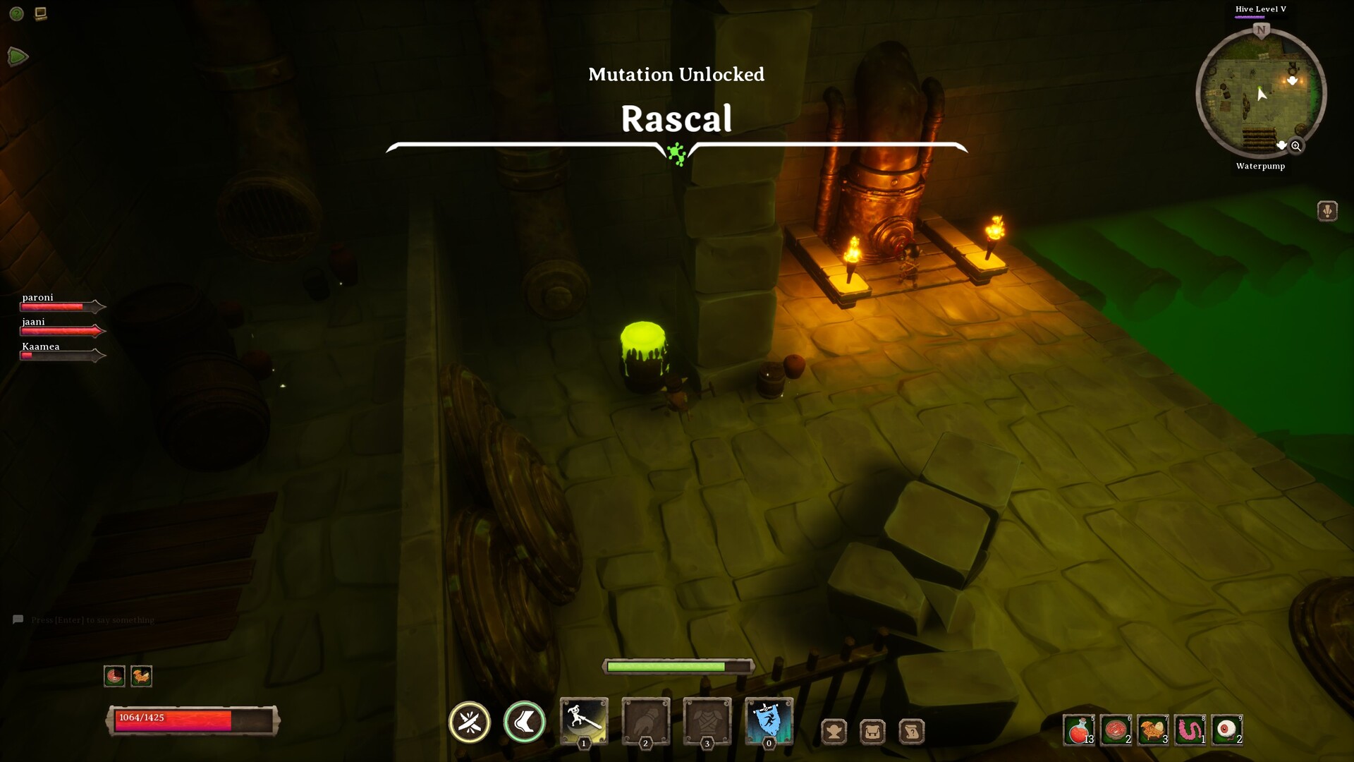 Goblin's Die Screenshot 10