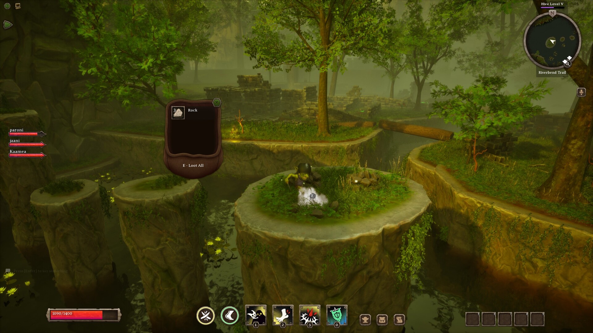 Goblin's Die Screenshot 12