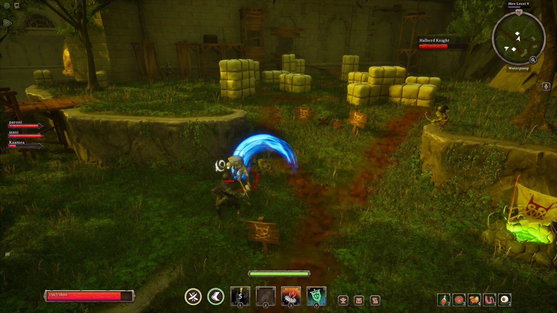 Goblin's Die Screenshot 8