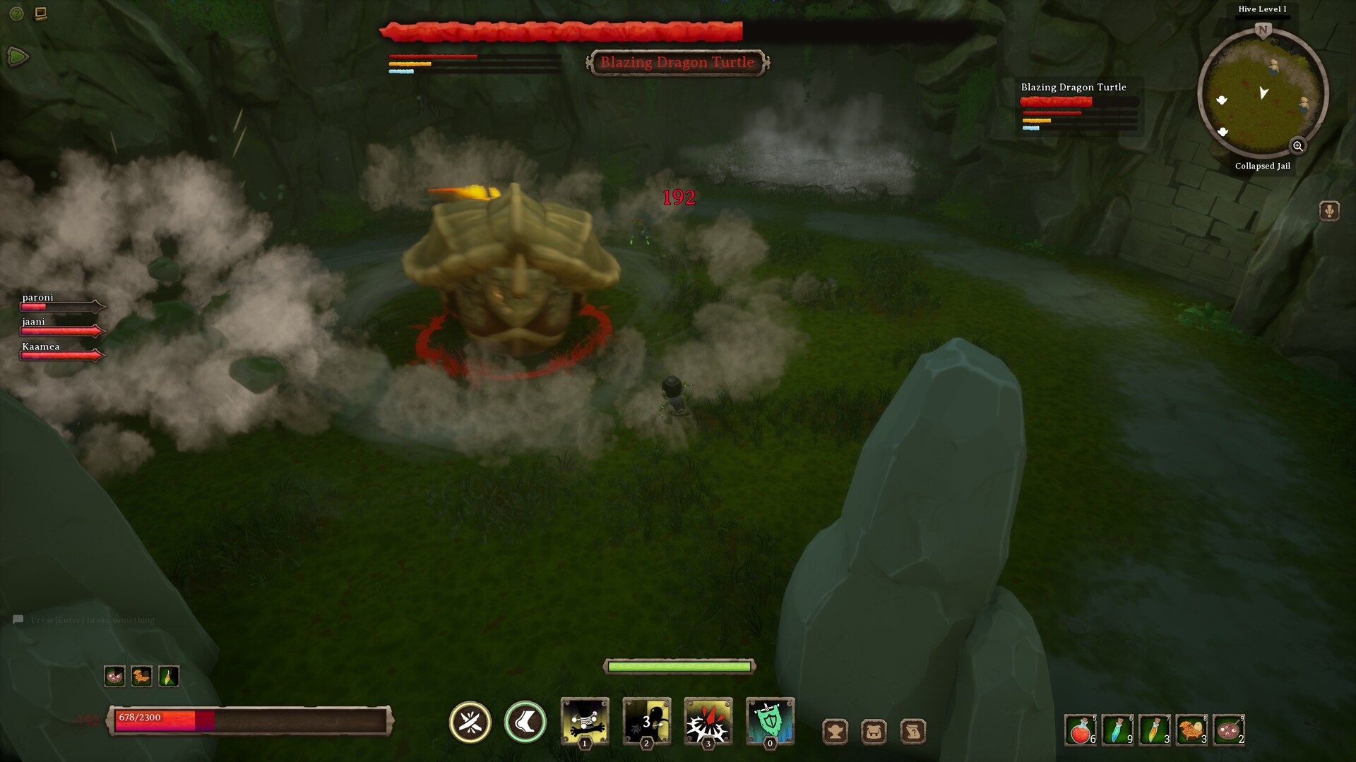 Goblin's Die Screenshot 7