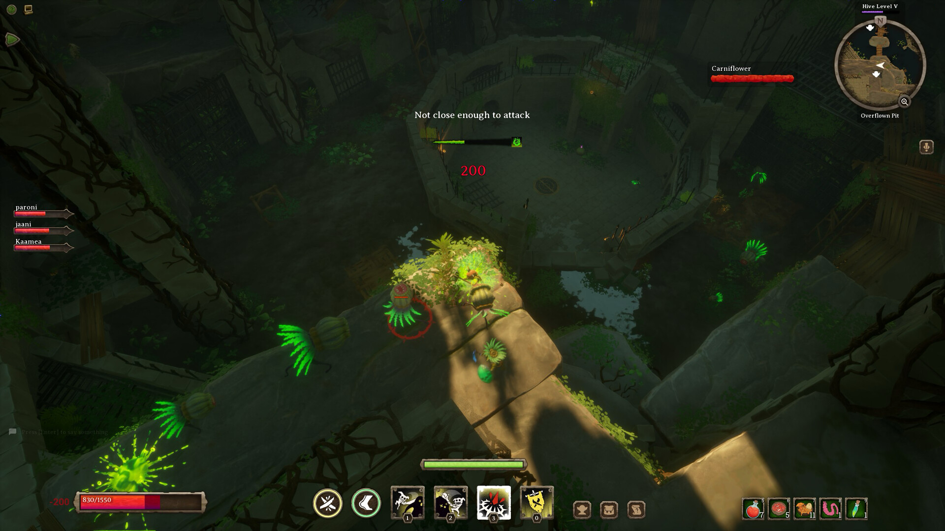 Goblin's Die Screenshot 11