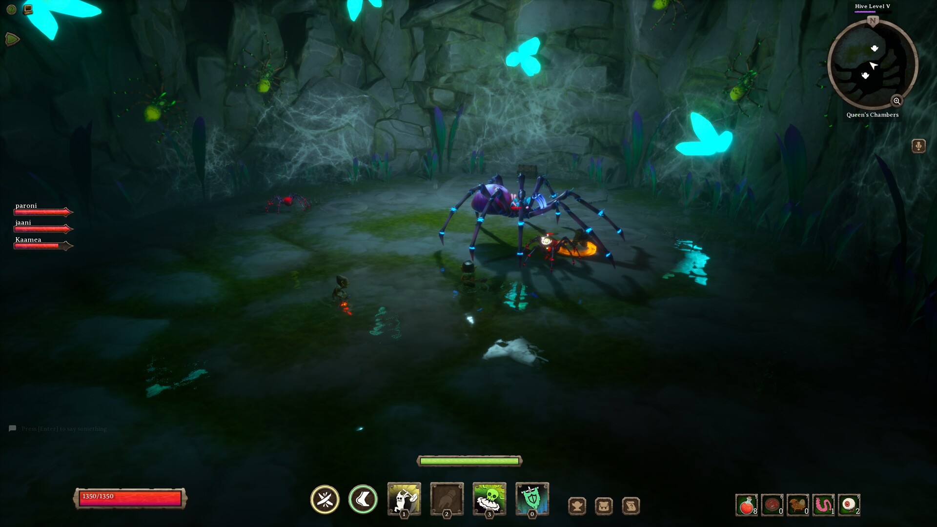 Goblin's Die Screenshot 9