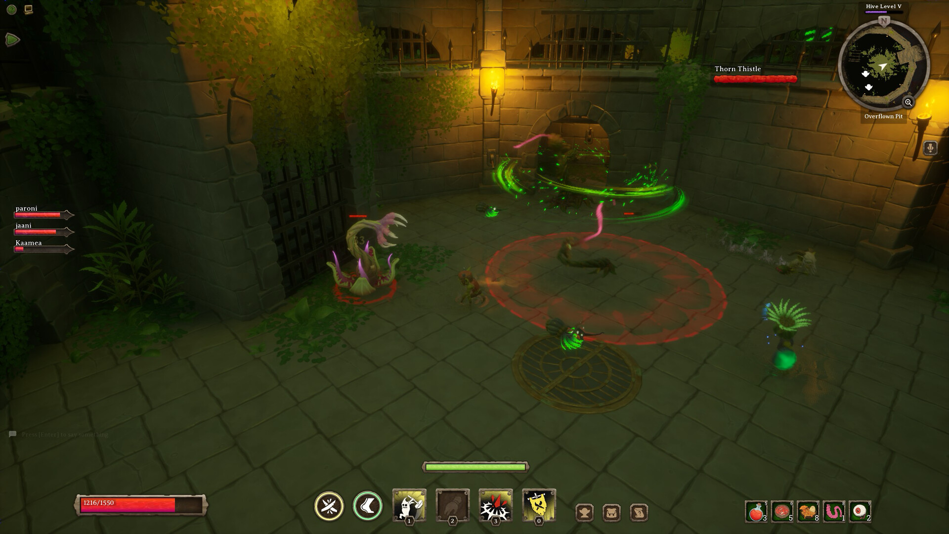 Goblin's Die Screenshot 6