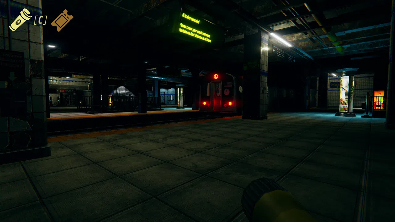 Tomorrow Screenshot 3