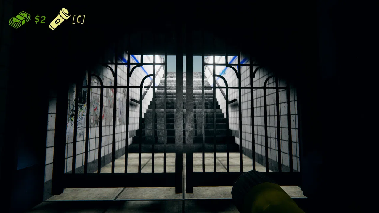 Tomorrow Screenshot 4