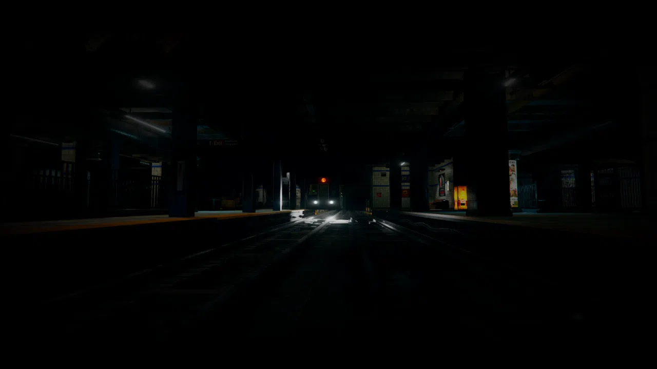 Tomorrow Screenshot 2
