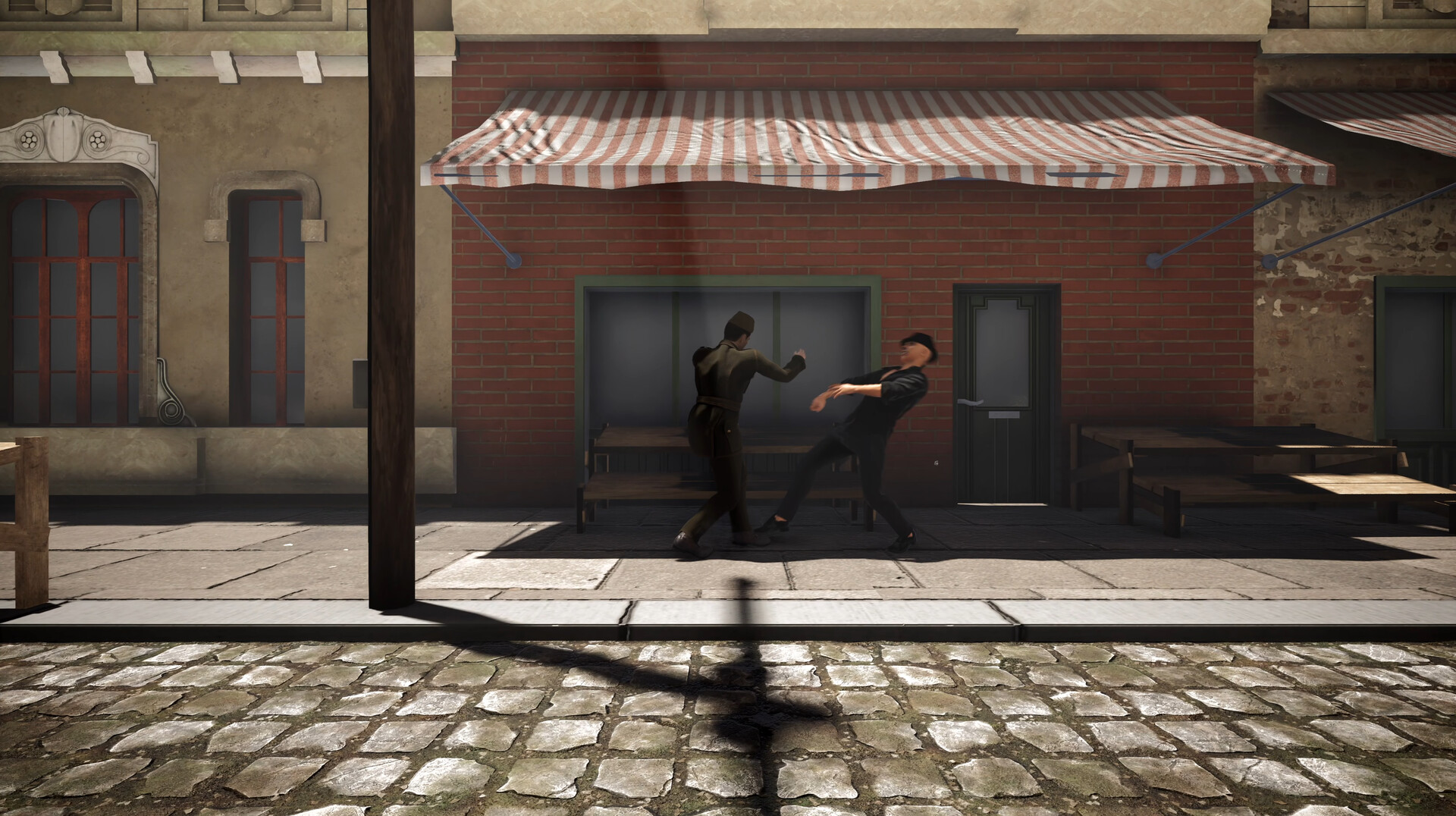 La Cosa Nostra Screenshot 4