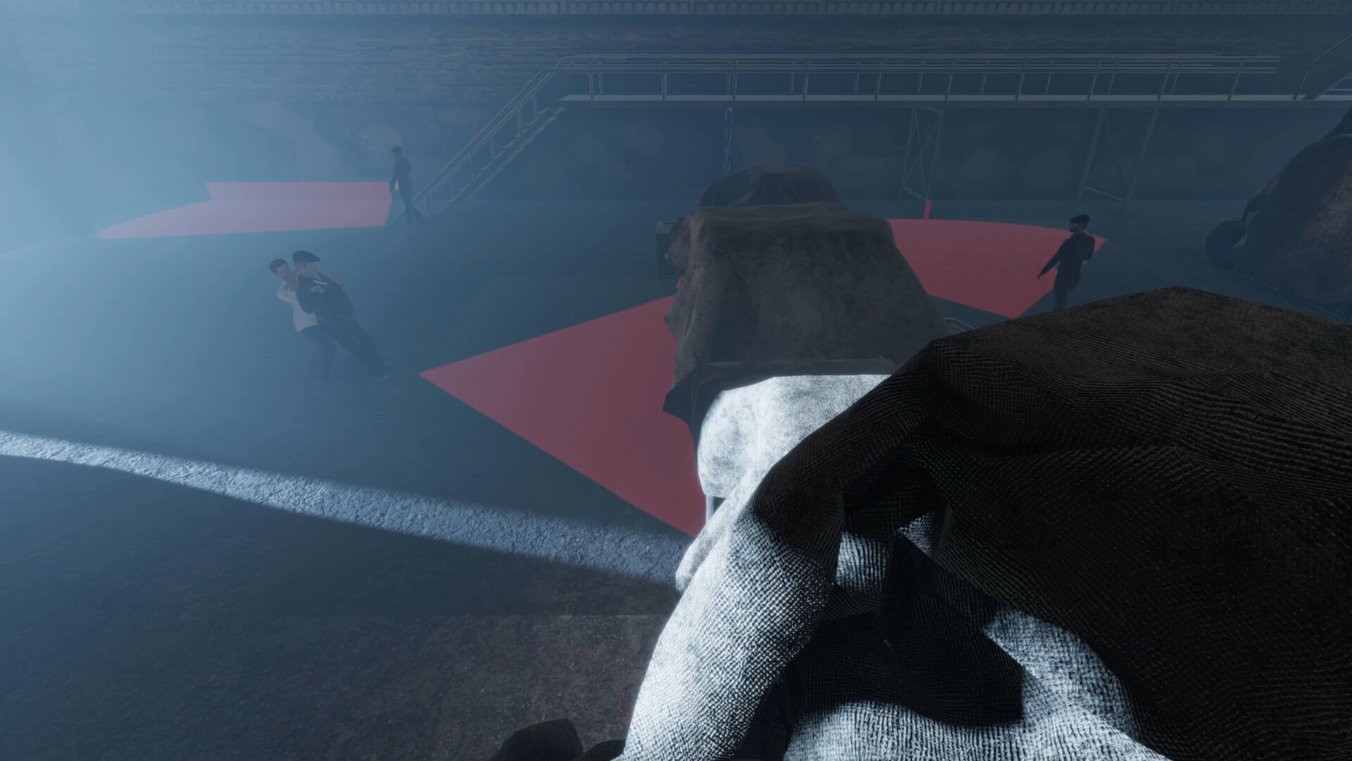 La Cosa Nostra Screenshot 6