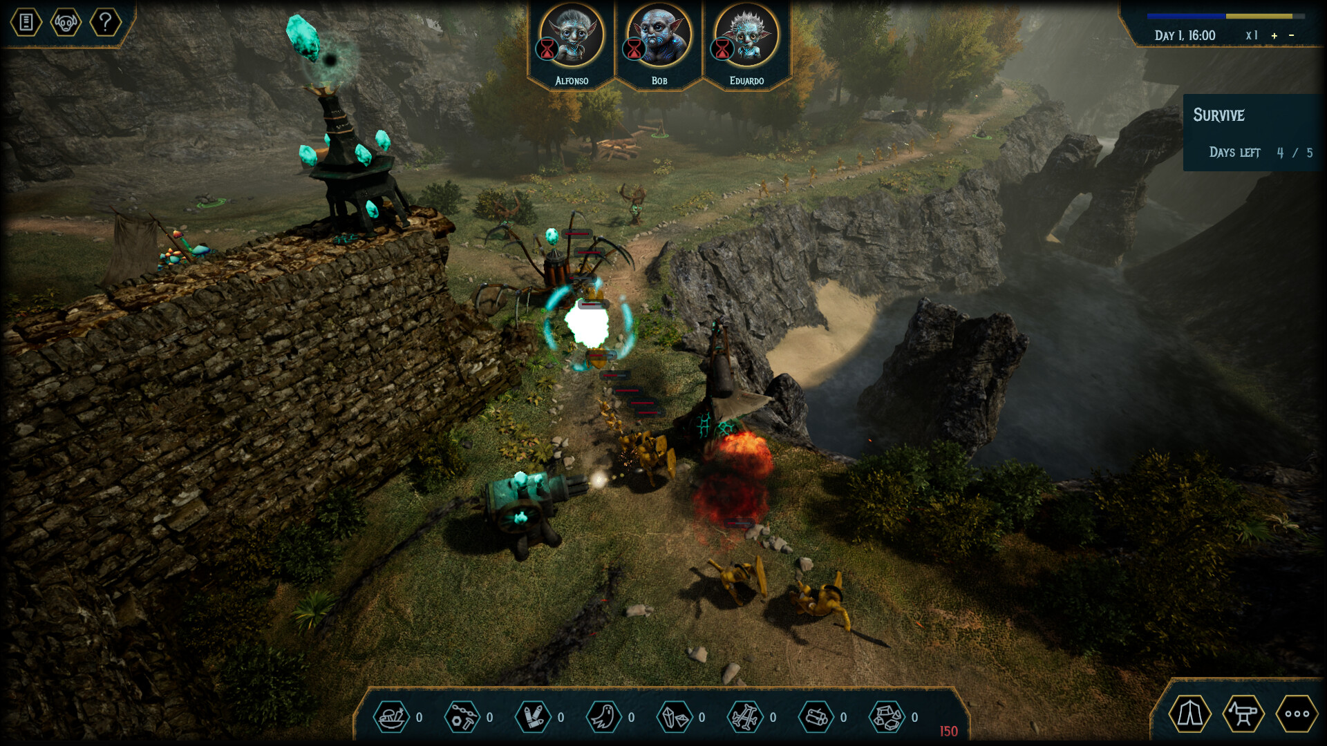 Shitlings Screenshot 5