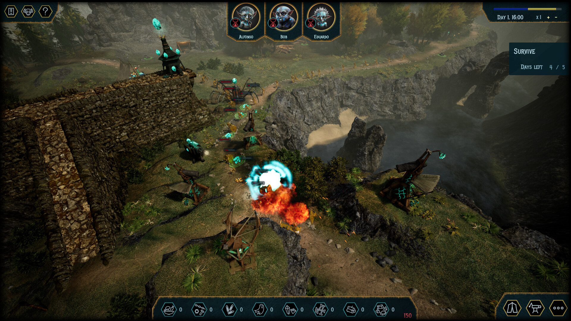 Shitlings Screenshot 0