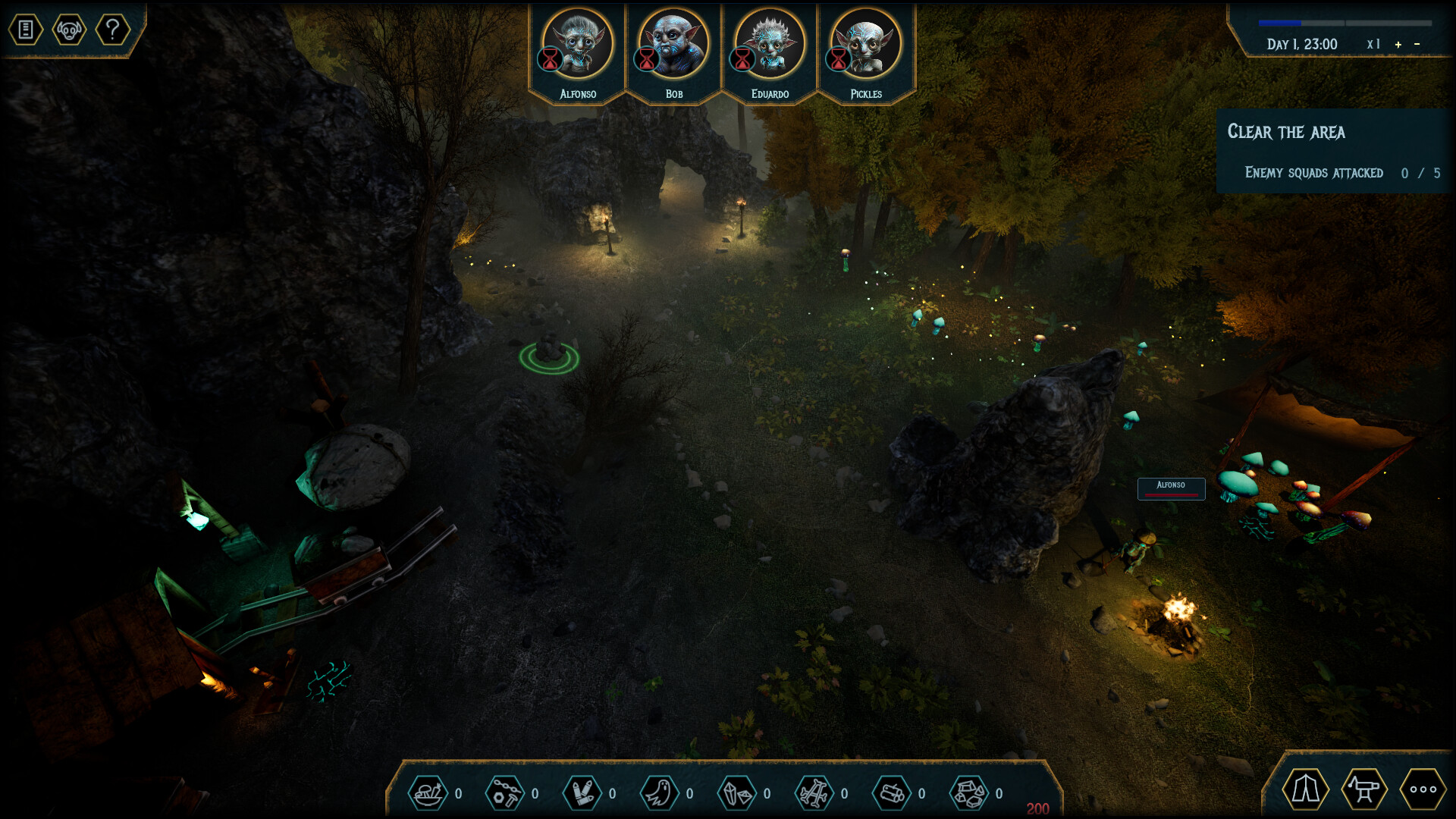 Shitlings Screenshot 3