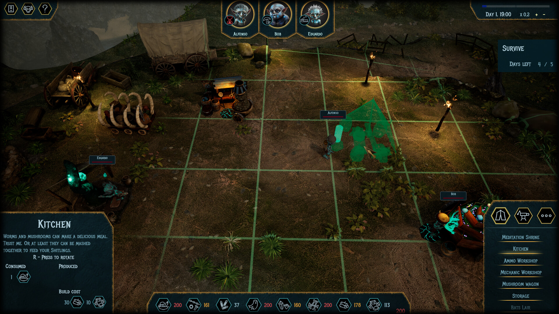 Shitlings Screenshot 2