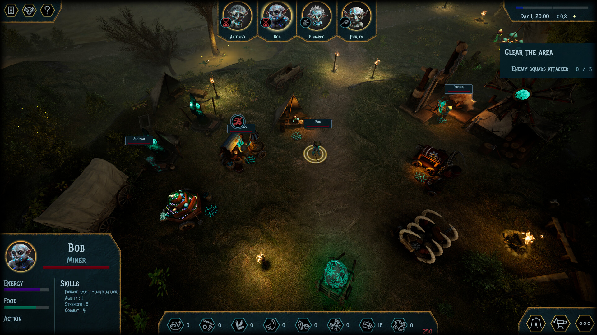 Shitlings Screenshot 7