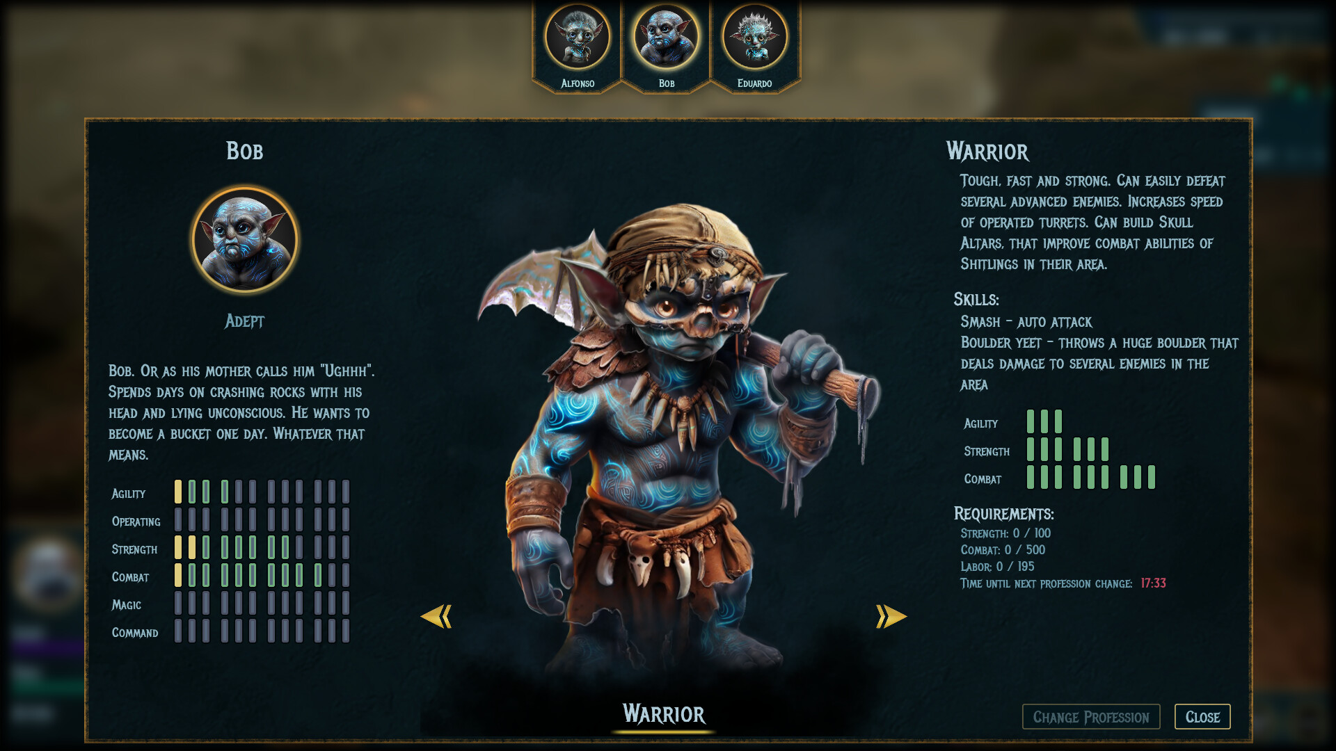 Shitlings Screenshot 1