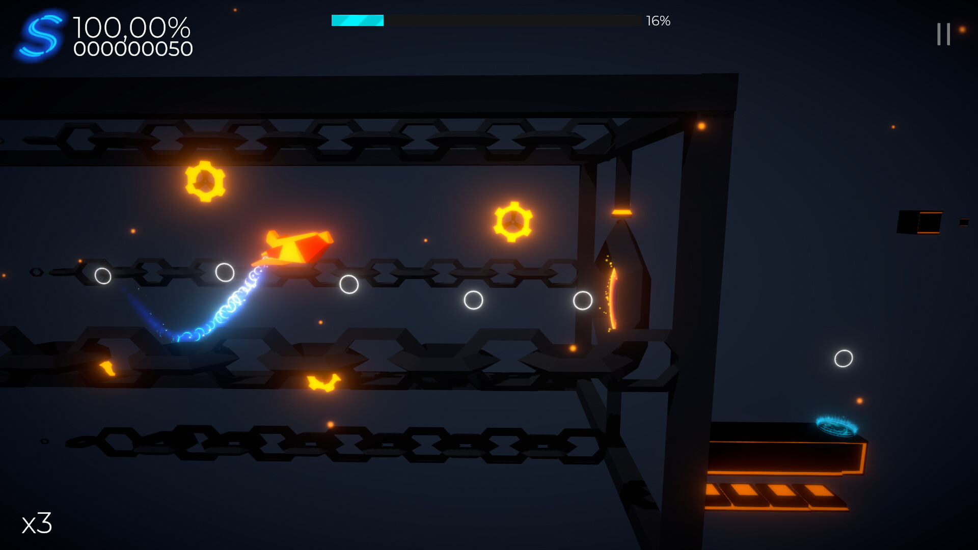 Drop Jump Screenshot 2