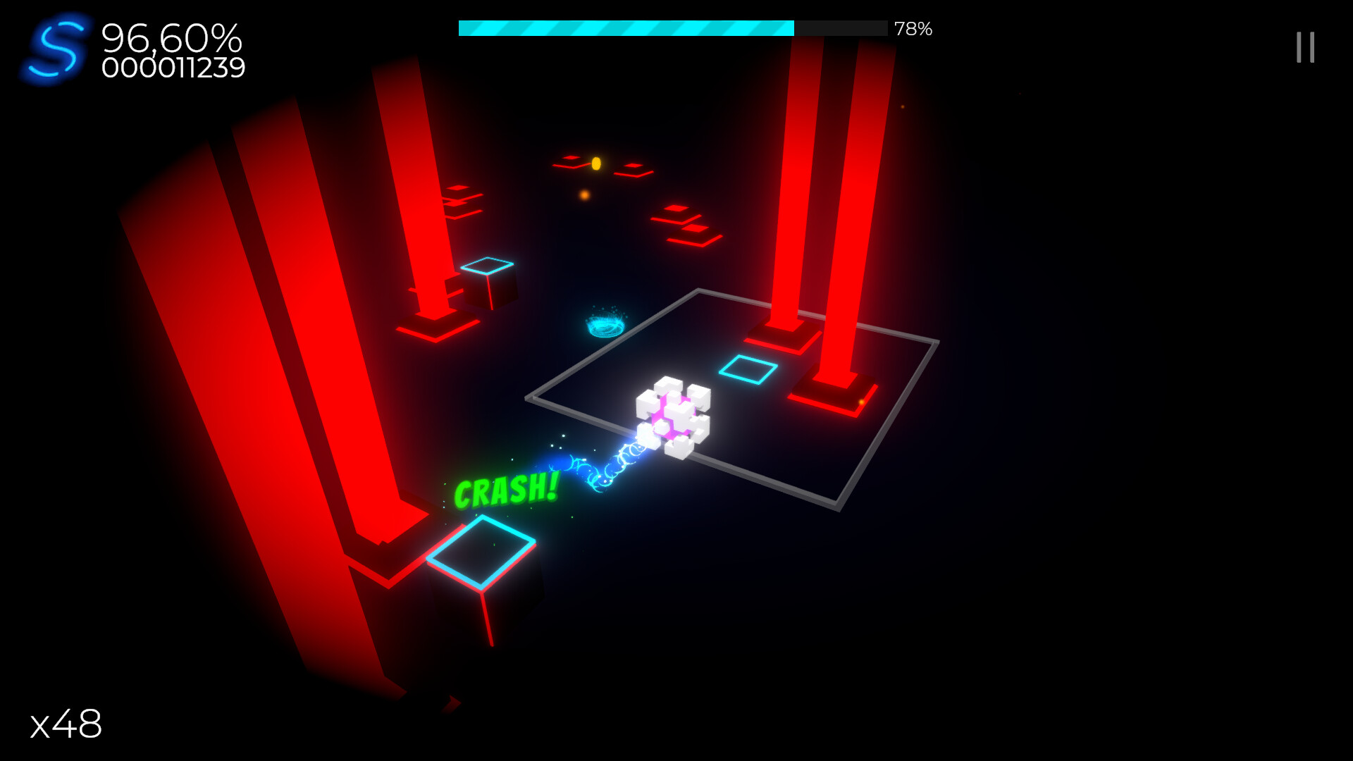 Drop Jump Screenshot 1