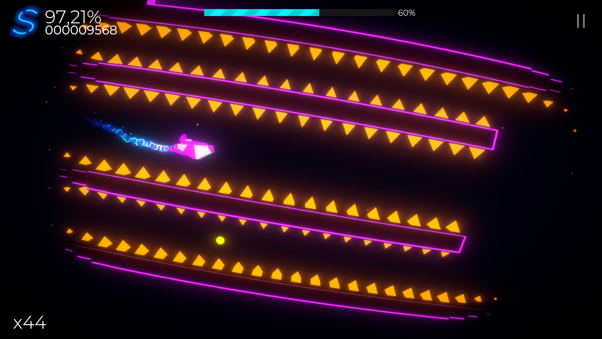 Drop Jump Screenshot 4