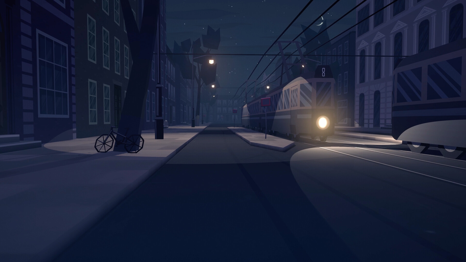 When We Disappear Screenshot 4