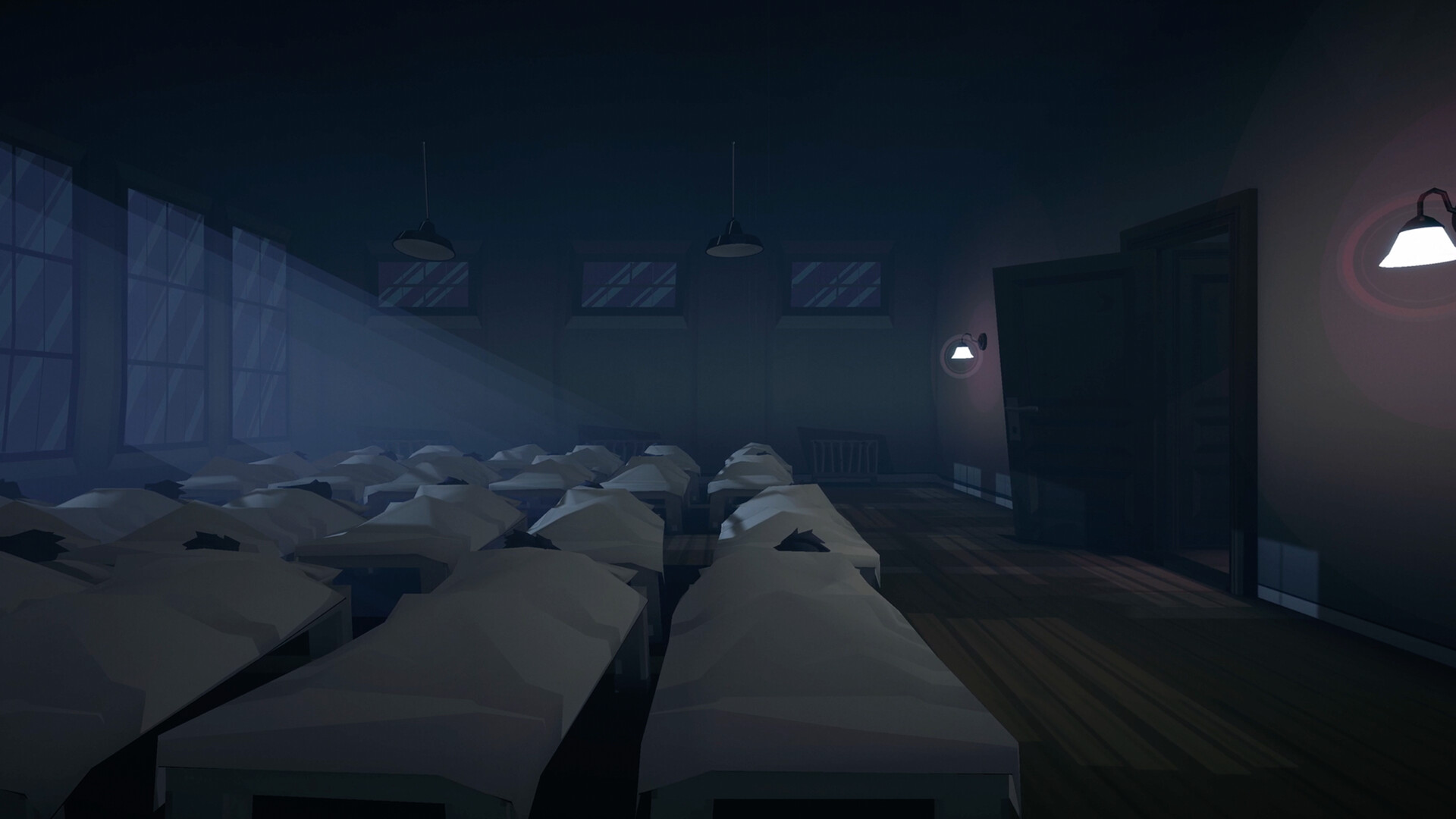 When We Disappear Screenshot 6