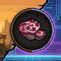 Found Rare Mushrooms icon