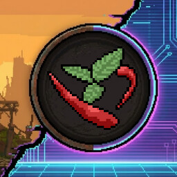 Almost Too Spicy icon